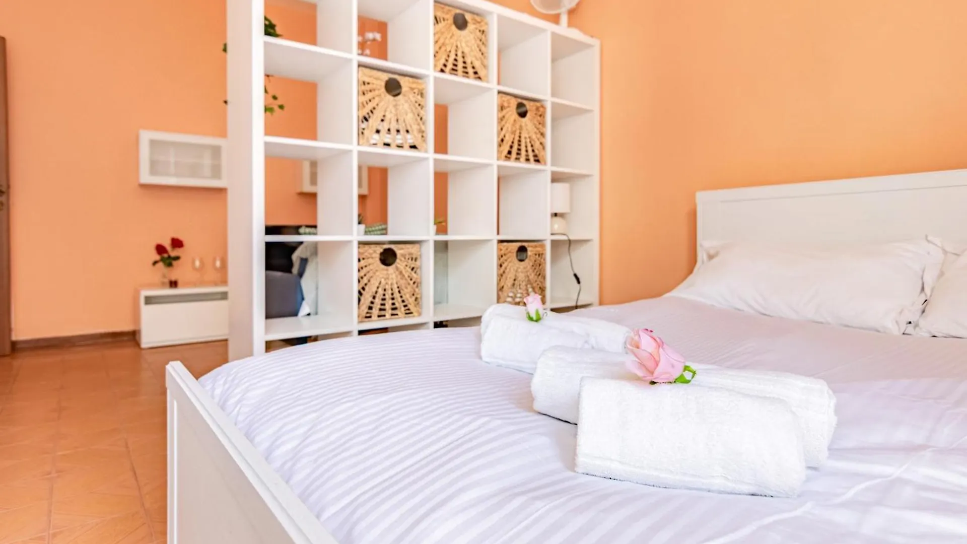 Apartamento Landi 5 - Monolocale Con Ascensore E Parcheggio Gratuito Pisa
