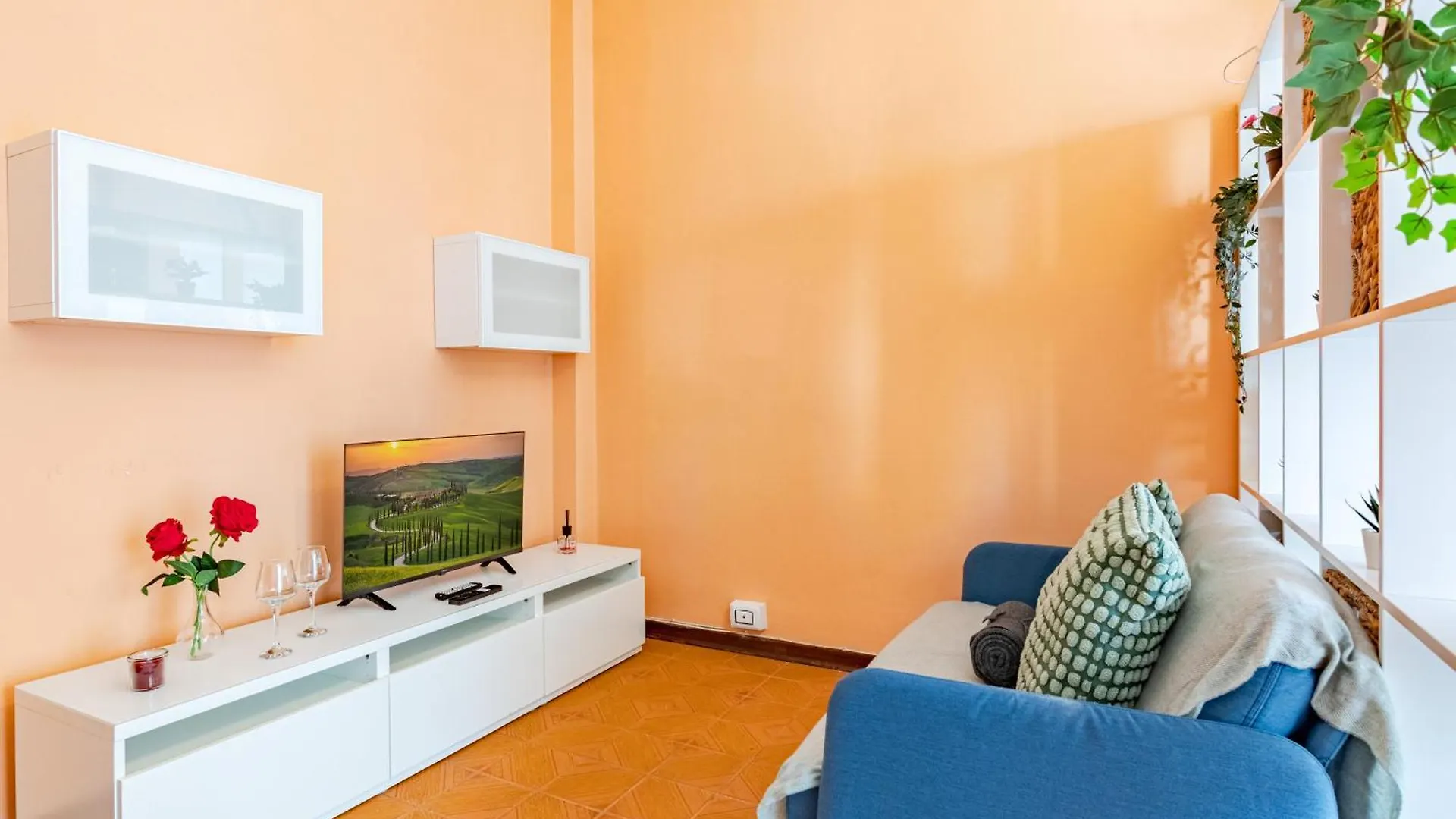 Landi 5 - Monolocale Con Ascensore E Parcheggio Gratuito Pisa Apartamento