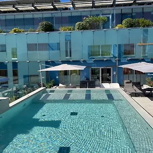 Hotel San Ranieri, Pisa