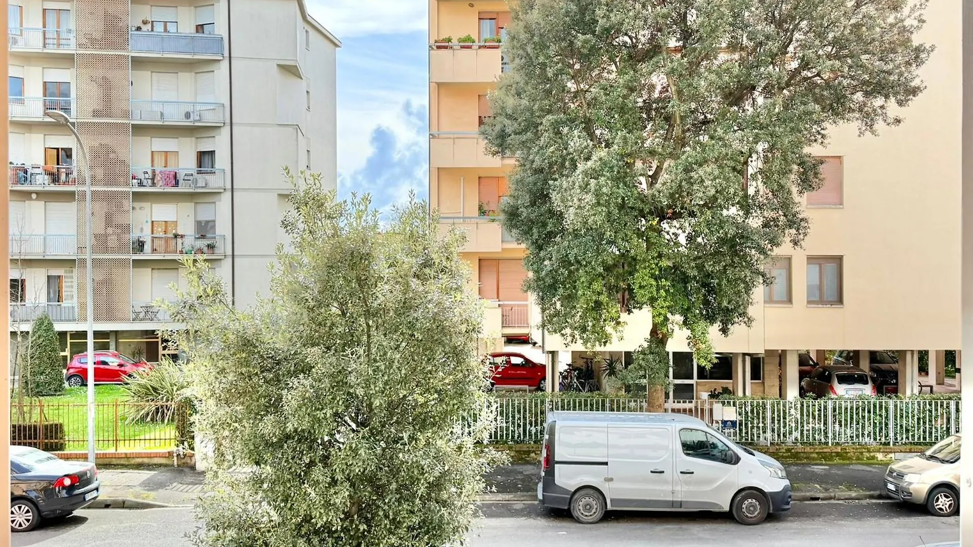 Apartment Monolocale Con Ascensore E Parcheggio Gratuito Pisa