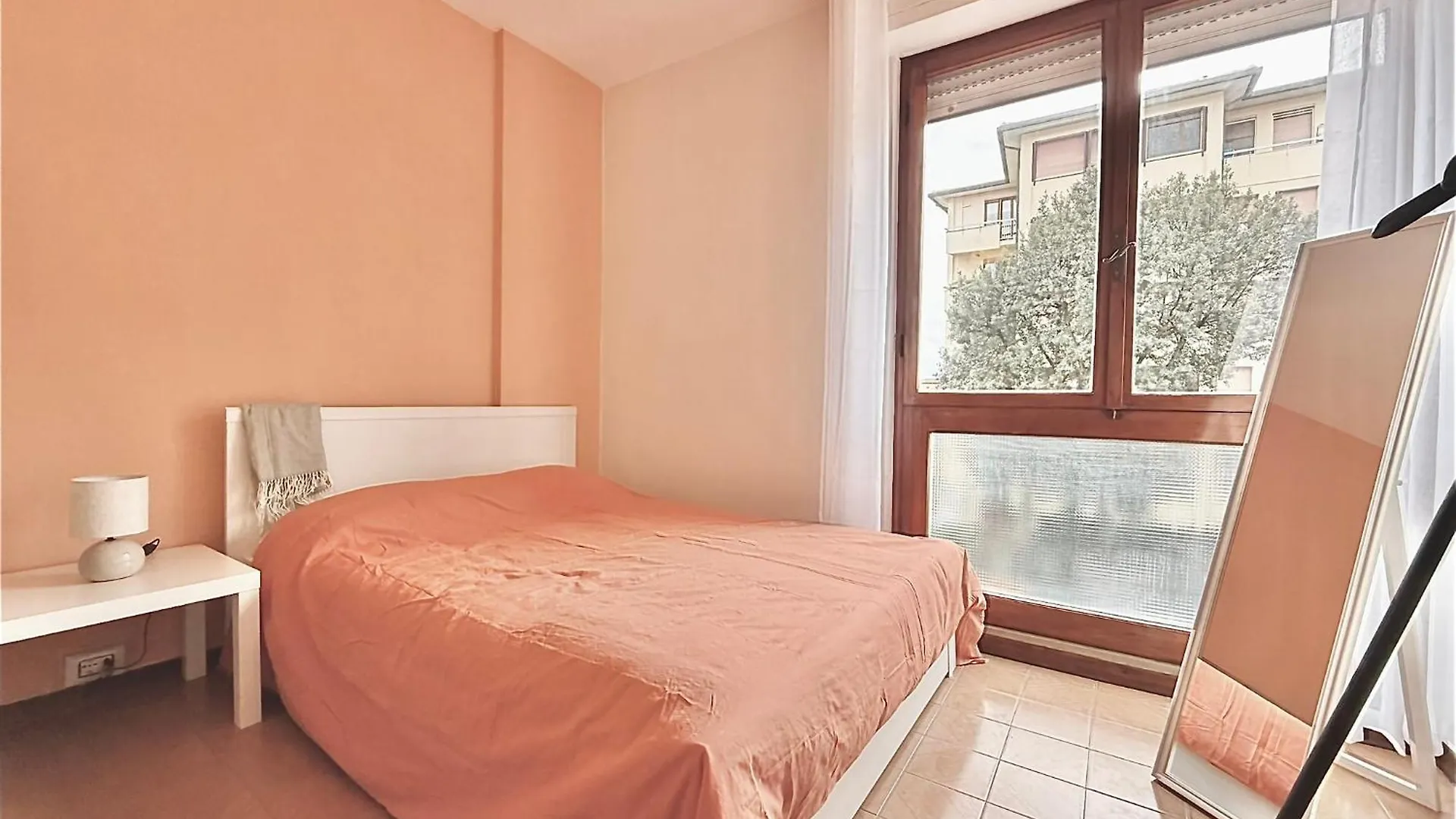 Apartment Monolocale Con Ascensore E Parcheggio Gratuito Pisa Italy