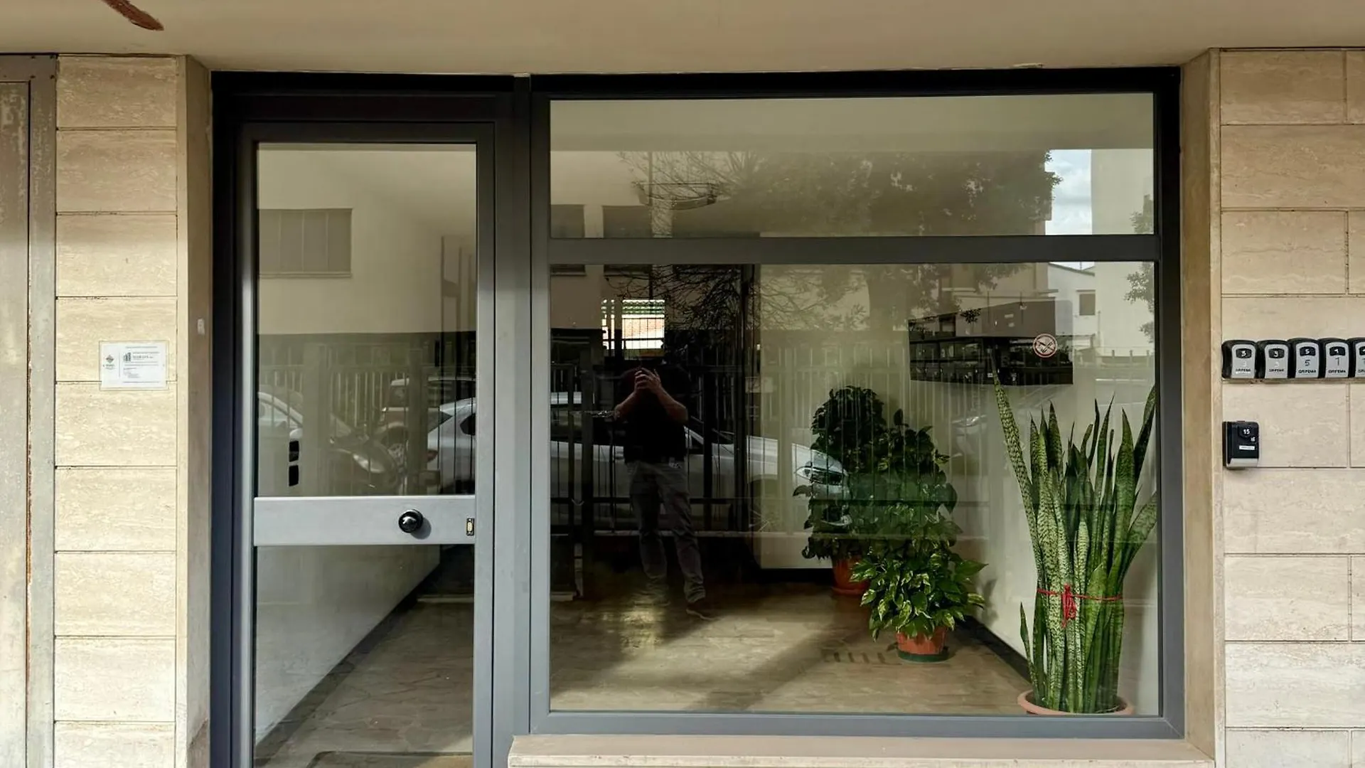 Apartmán Landi 5 - Monolocale Con Ascensore E Parcheggio Gratuito Pisa
